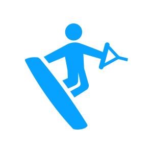 Wakeboarding